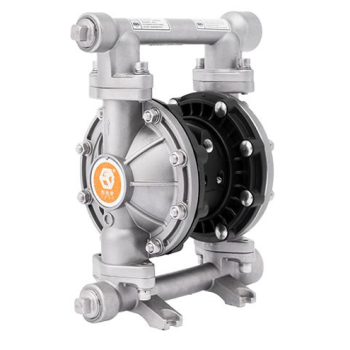 MÁY BƠM MÀNG MODEL QBY3